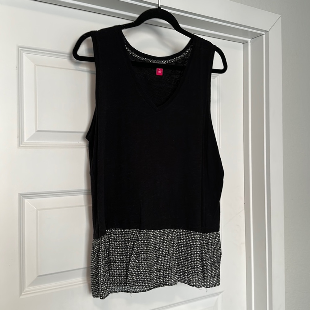 Vince Camuto tank